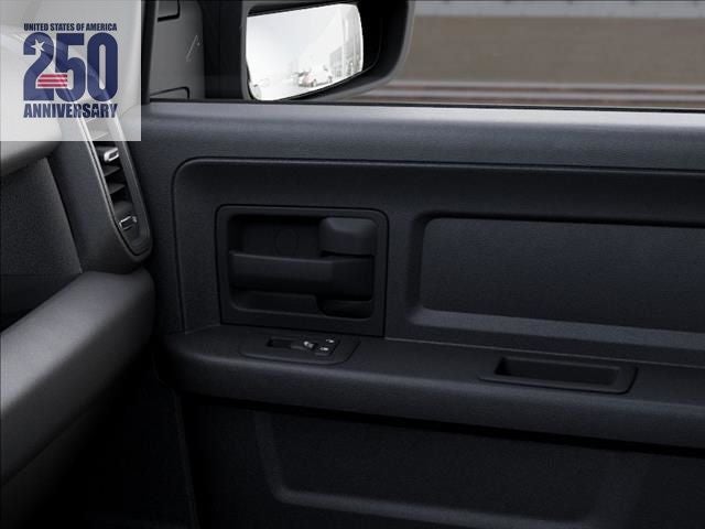 2026 RAM 2500 Base
