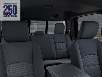 2026 RAM 2500 Base