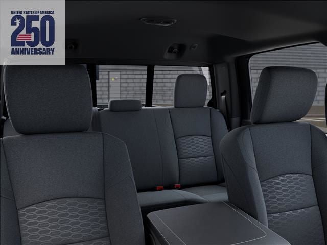 2026 RAM 2500 Base