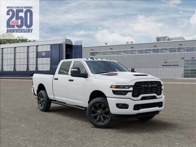 2026 RAM 2500 Base