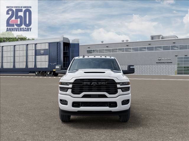 2026 RAM 2500 Base