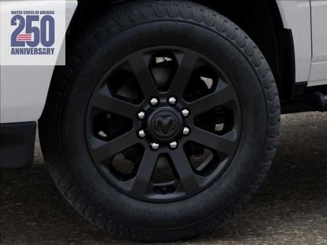 2026 RAM 2500 Base