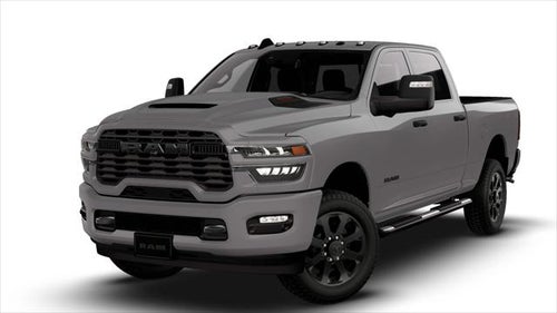 2026 RAM 2500 Base