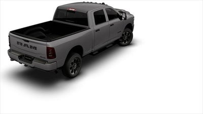 2026 RAM 2500 Base