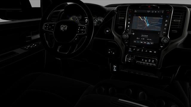 2026 RAM 2500 Base