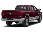 2018 RAM 2500 Big Horn