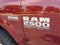 2018 RAM 2500 Big Horn