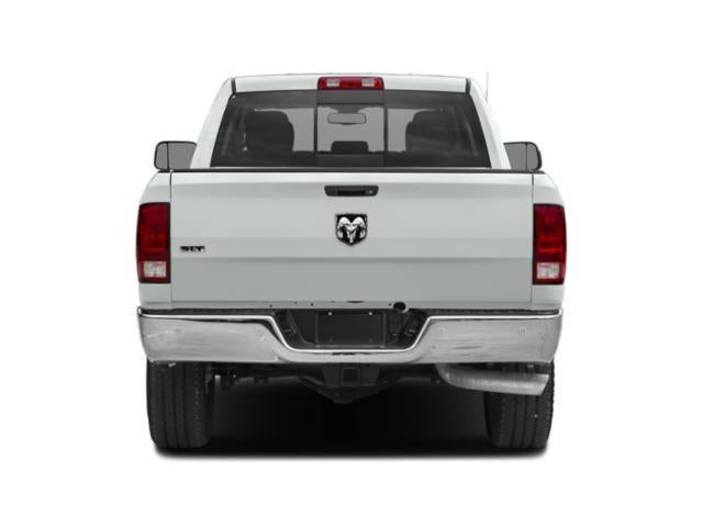 2018 RAM 2500 Big Horn