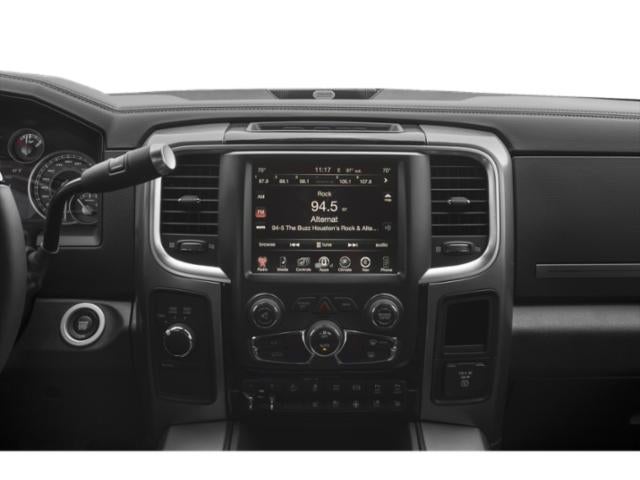 2018 RAM 2500 Limited