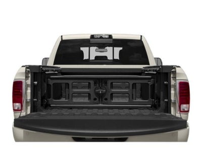 2018 RAM 2500 Limited