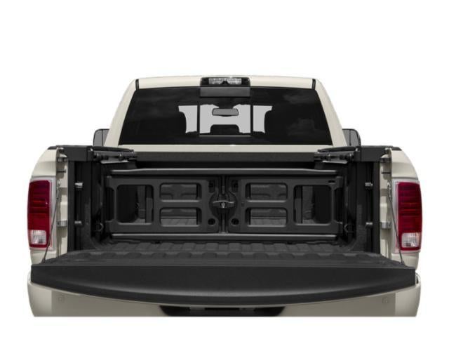 2018 RAM 2500 Limited