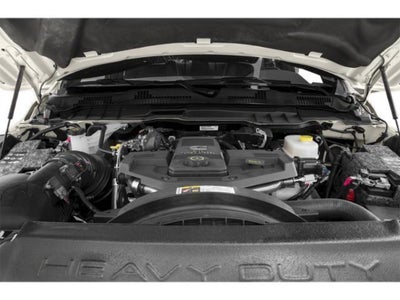 2018 RAM 2500 Limited