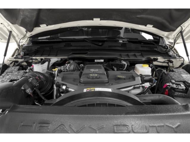 2018 RAM 2500 Limited