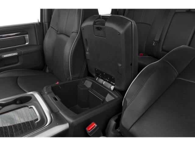 2018 RAM 2500 Limited