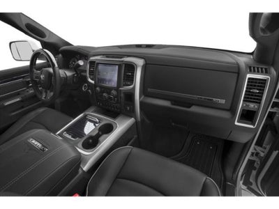 2018 RAM 2500 Limited