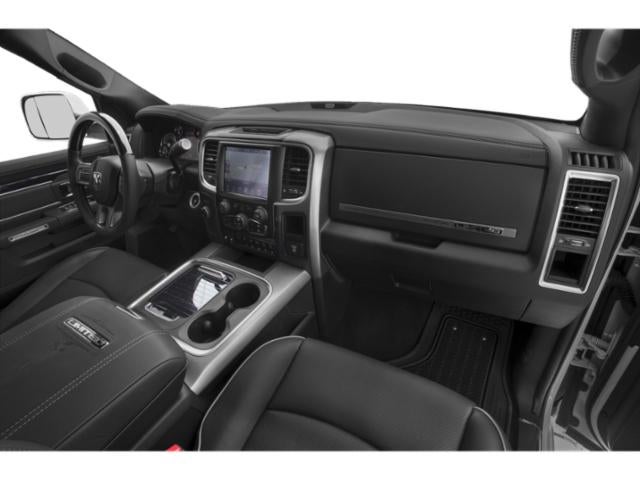 2018 RAM 2500 Limited