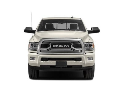 2018 RAM 2500 Limited