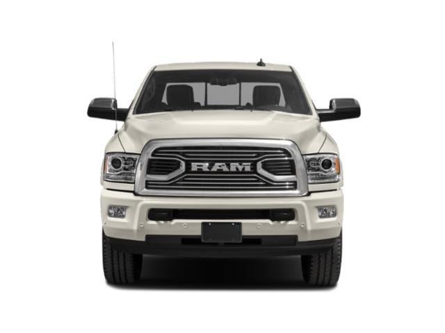 2018 RAM 2500 Limited