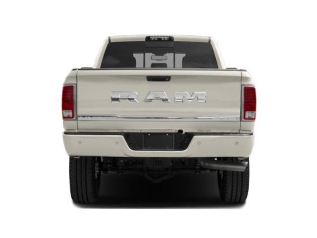 2018 RAM 2500 Limited