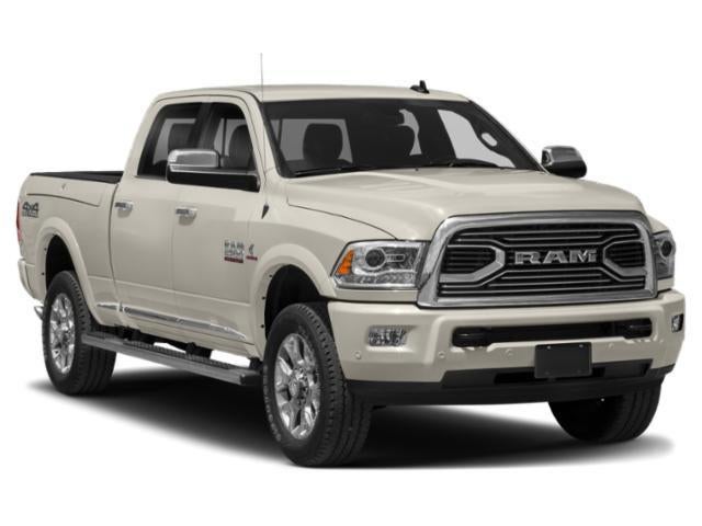 2018 RAM 2500 Limited