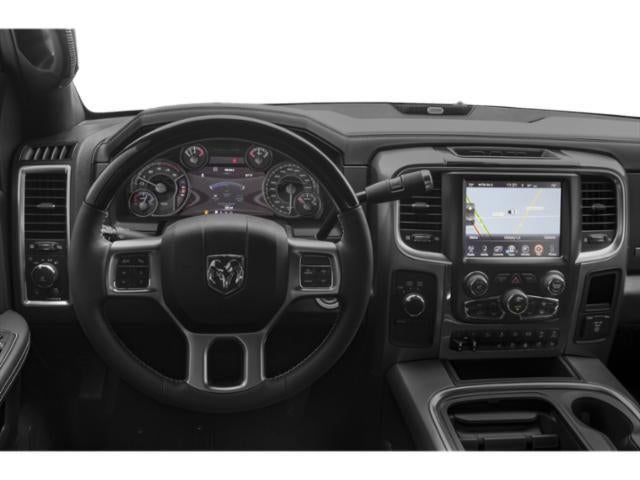 2018 RAM 2500 Limited