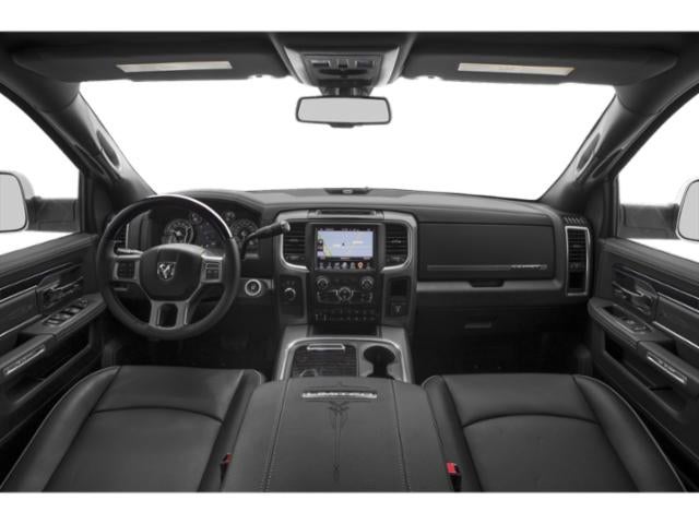 2018 RAM 2500 Limited