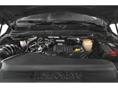 2026 RAM 2500 Limited