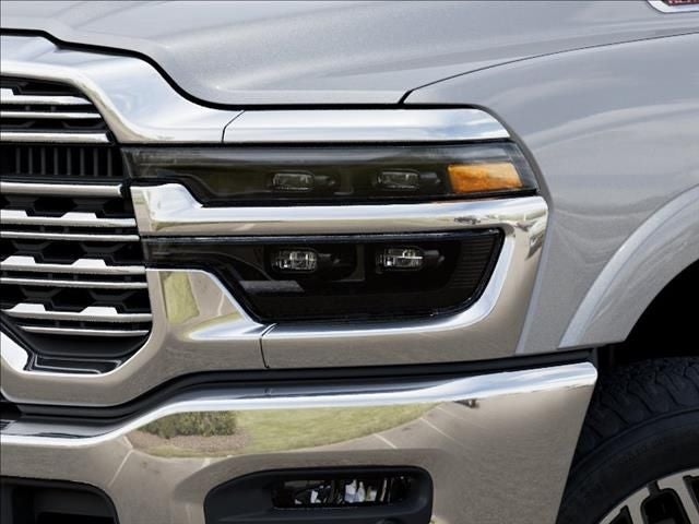 2026 RAM 2500 Limited Longhorn