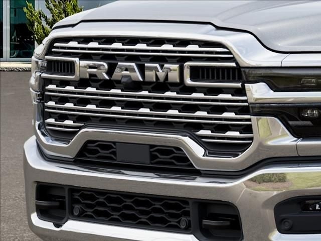 2026 RAM 2500 Limited Longhorn