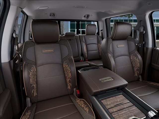 2026 RAM 2500 Limited Longhorn