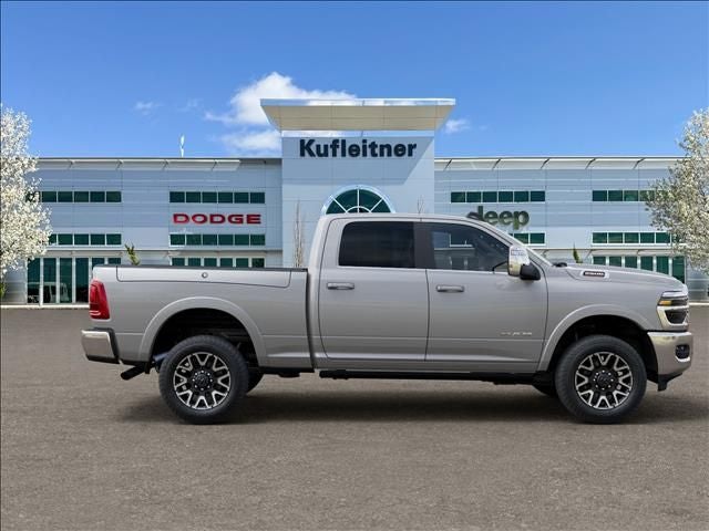 2026 RAM 2500 Limited Longhorn