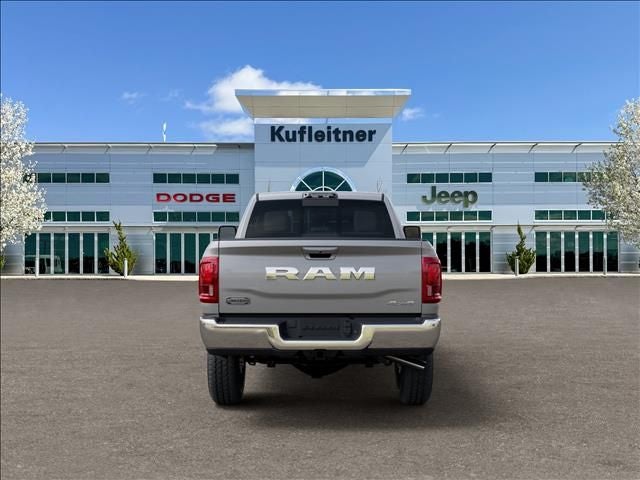2026 RAM 2500 Limited Longhorn