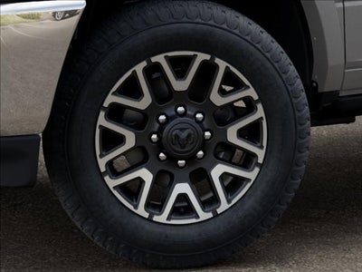 2026 RAM 2500 Limited Longhorn