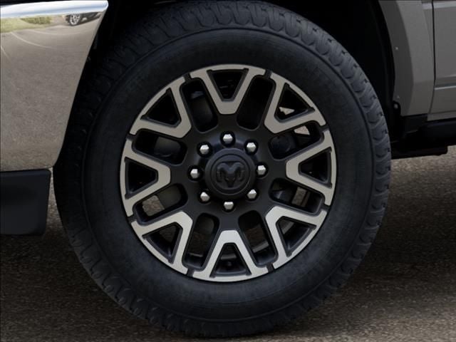 2026 RAM 2500 Limited Longhorn
