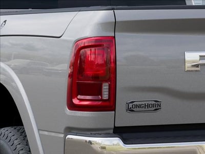 2026 RAM 2500 Limited Longhorn