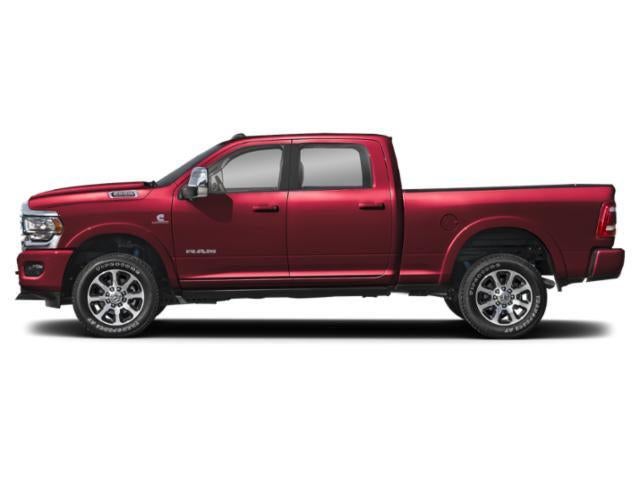 2024 RAM 2500 Limited