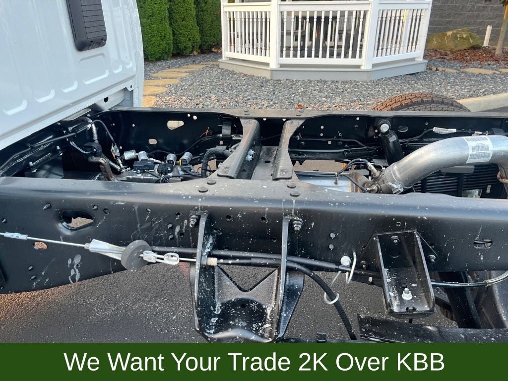 2026 RAM 4500HD Laramie