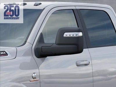 2026 RAM 4500HD Laramie