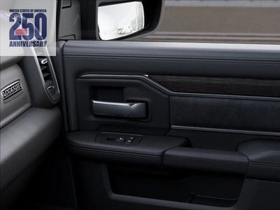 2026 RAM 4500HD Laramie