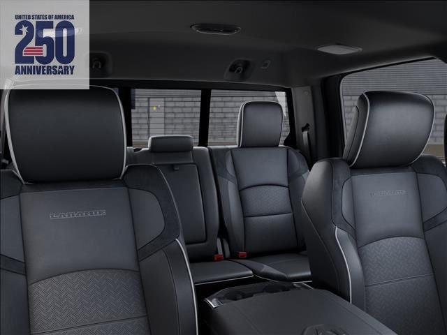 2026 RAM 4500HD Laramie