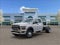 2026 RAM 4500HD Tradesman
