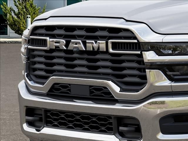 2026 RAM 4500HD Tradesman