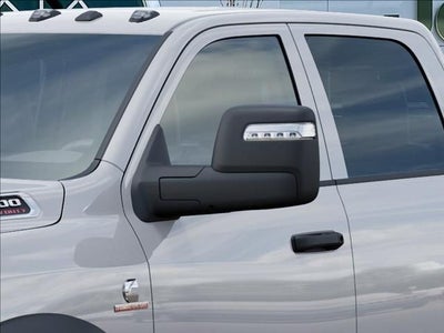 2026 RAM 4500HD Tradesman