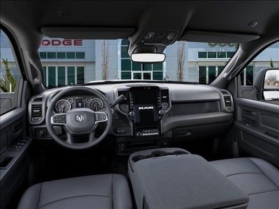 2026 RAM 4500HD Tradesman