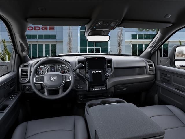 2026 RAM 4500HD Tradesman