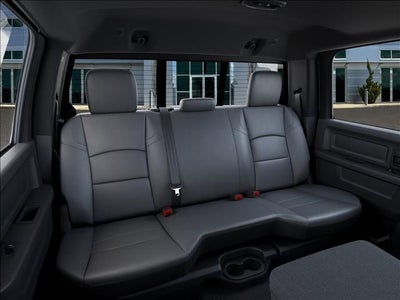 2026 RAM 4500HD Tradesman