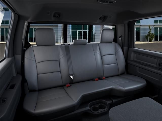 2026 RAM 4500HD Tradesman
