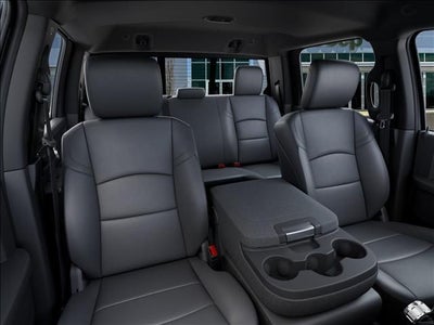 2026 RAM 4500HD Tradesman