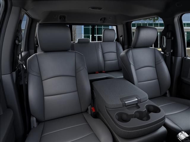 2026 RAM 4500HD Tradesman