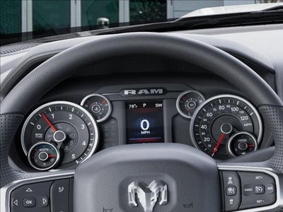 2026 RAM 4500HD Tradesman